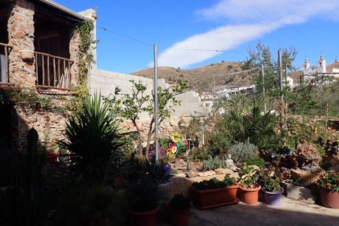 Landsbyhus i Turon, Granada, Turon - € 149.995 | Ref: C0603 - foto 10